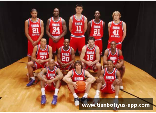 NBA狂热：深夜熬战的精神与文化