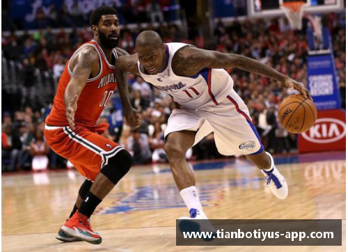 NBA替补阵容排名：揭秘最具潜力球员和战术革新