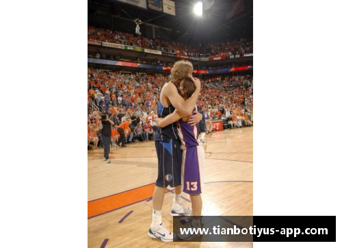 NBA第四号球员：深度解析其对球队和比赛的影响