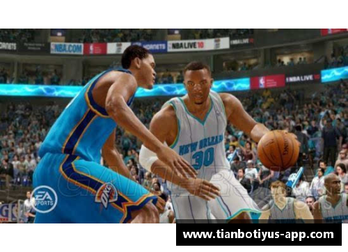 NBA直播：精彩赛事尽在一览无余